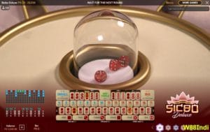 x5Bet-sicbo คาดการณ์ซอฟต์แวร์- ph0 BAR 